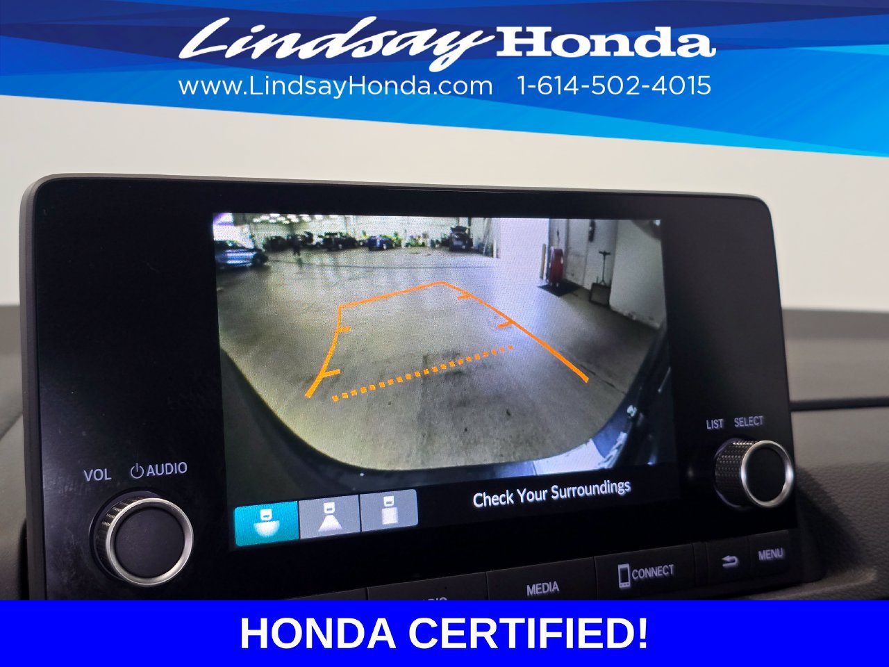 Certified 2023 Honda CR-V Sport image 18