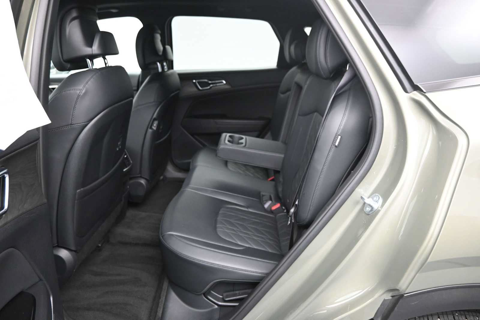 Used 2025 Kia Sportage X-Line Prestige AWD/4WD image 9