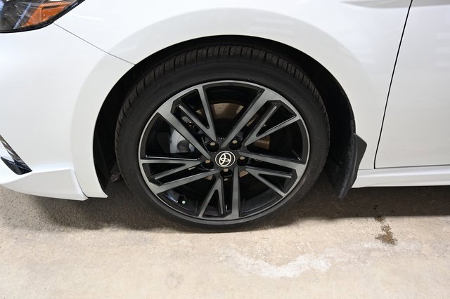 Certified 2025 Toyota Camry XSE w/ Premium Package image 30