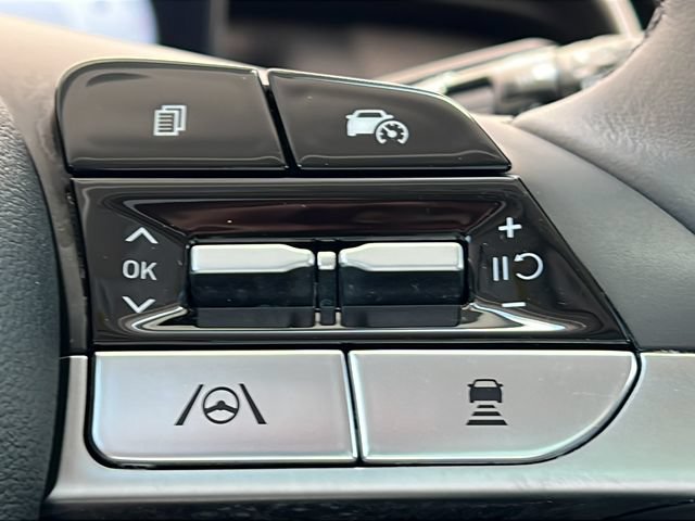 Used 2023 Hyundai Tucson SEL w/ Convenience Package FWD image 21