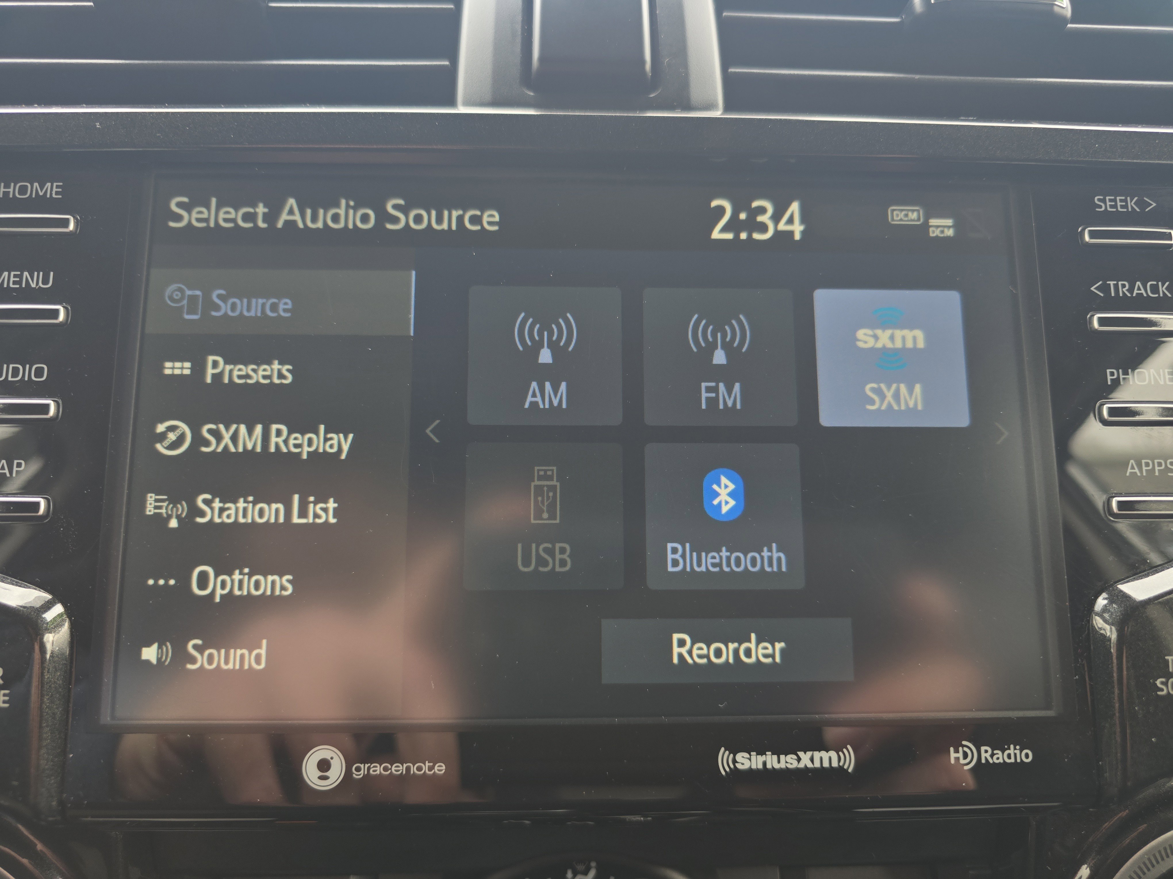 Used 2024 Toyota 4Runner TRD Off-Road image 32