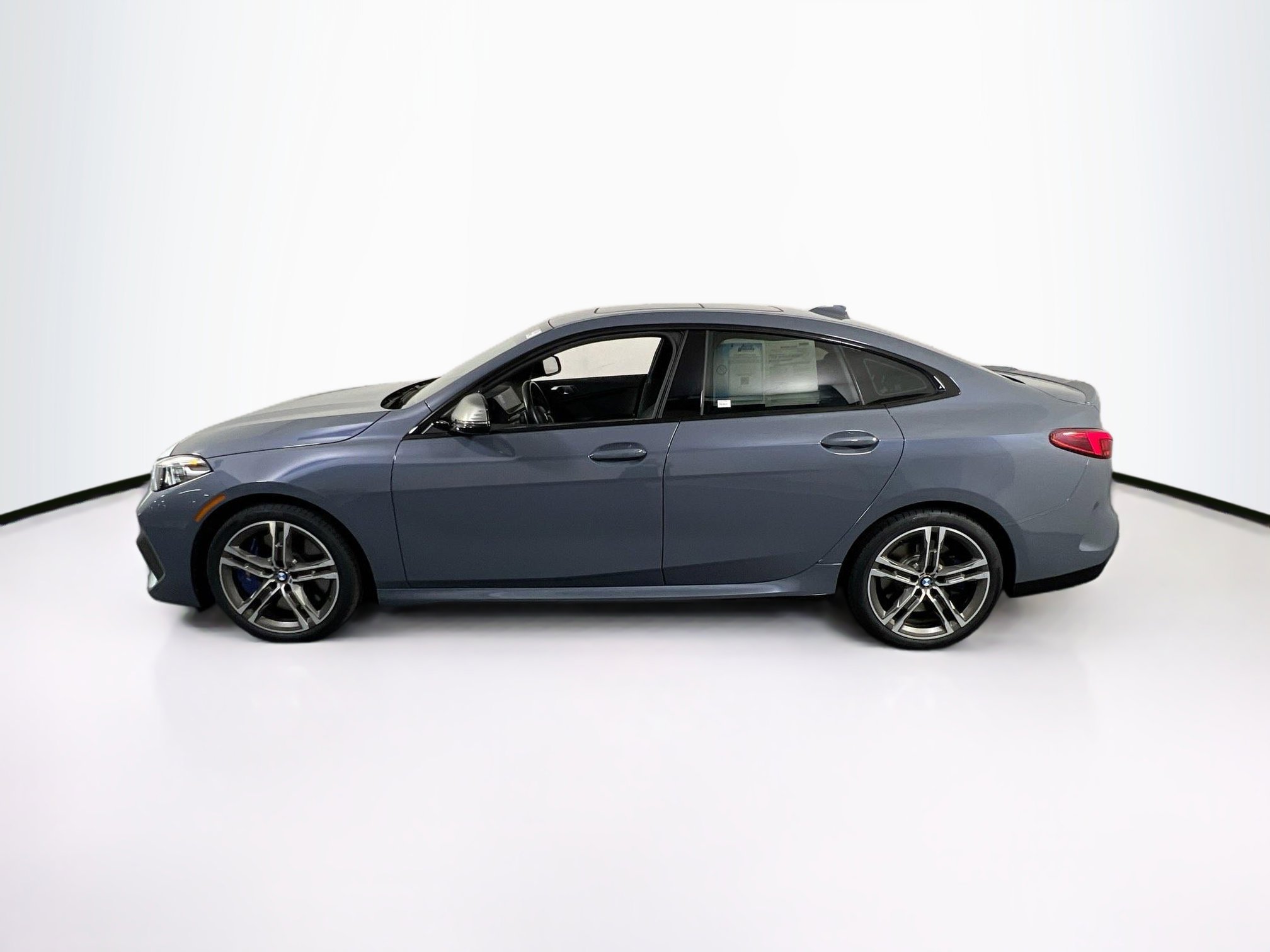 Used 2021 BMW M235i xDrive Gran Coupe w/ Premium Package image 8