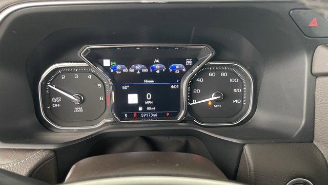 Used 2021 GMC Yukon Denali w/ Denali Ultimate Package image 40