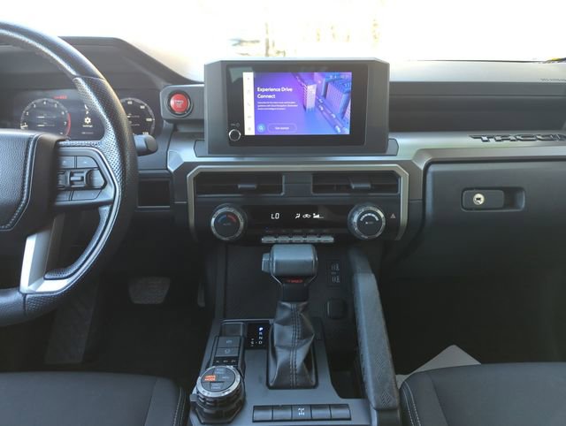 Used 2024 Toyota Tacoma TRD Off-Road image 20