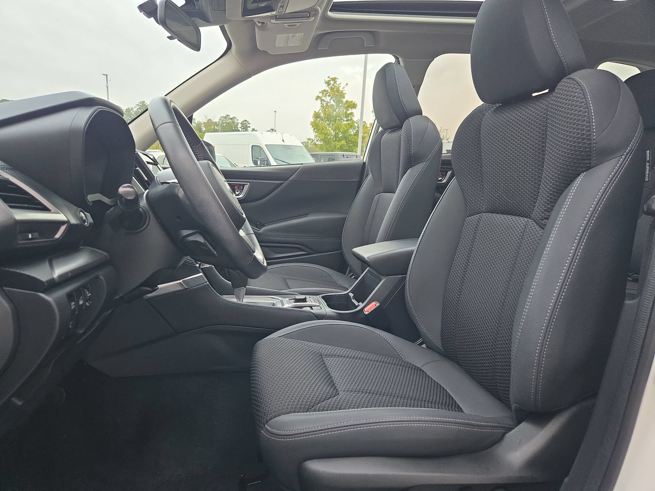 Used 2024 Subaru Forester Premium AWD/4WD image 25