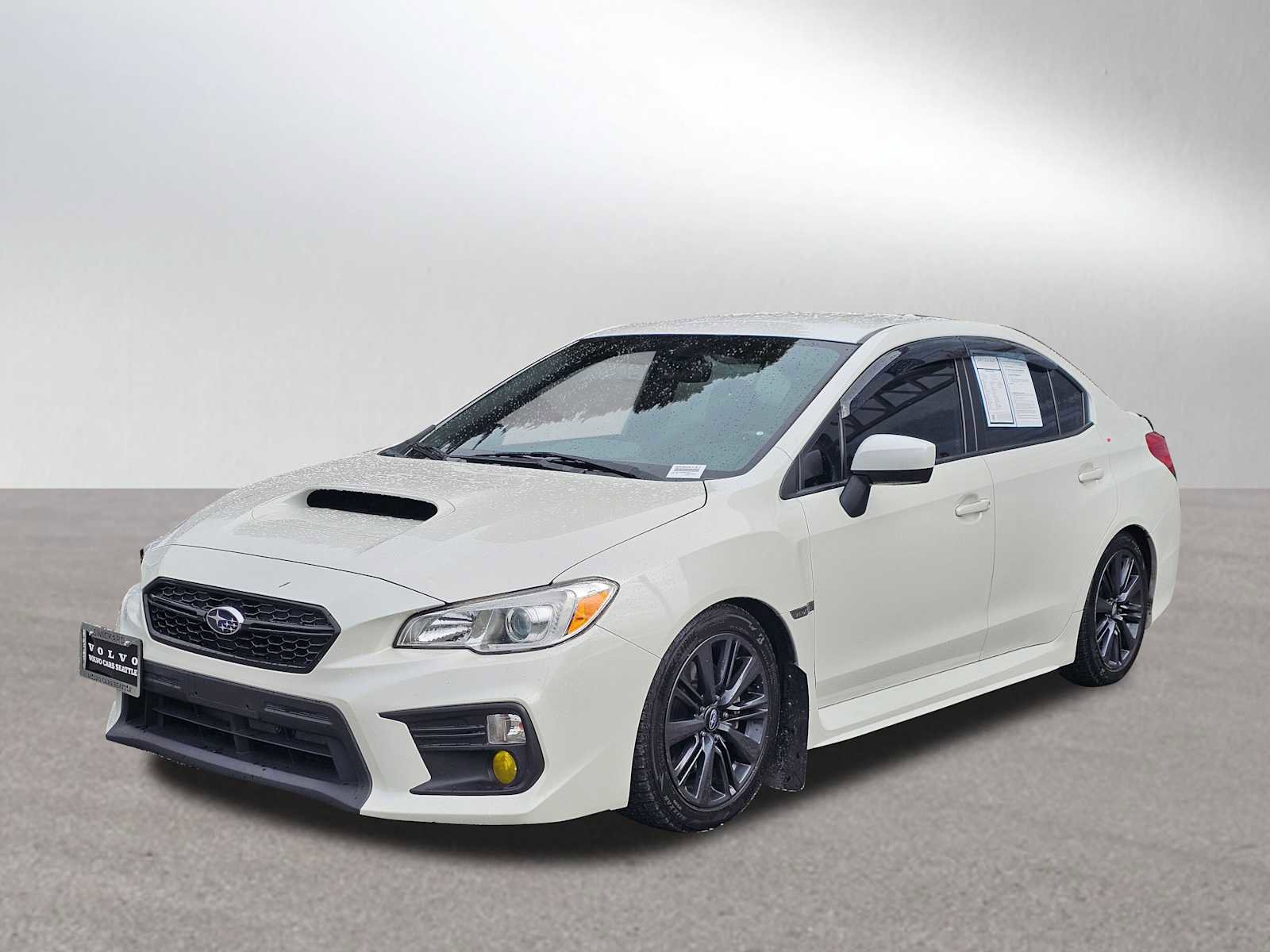 Used 2019 Subaru WRX w/ Popular Package #1 image 7