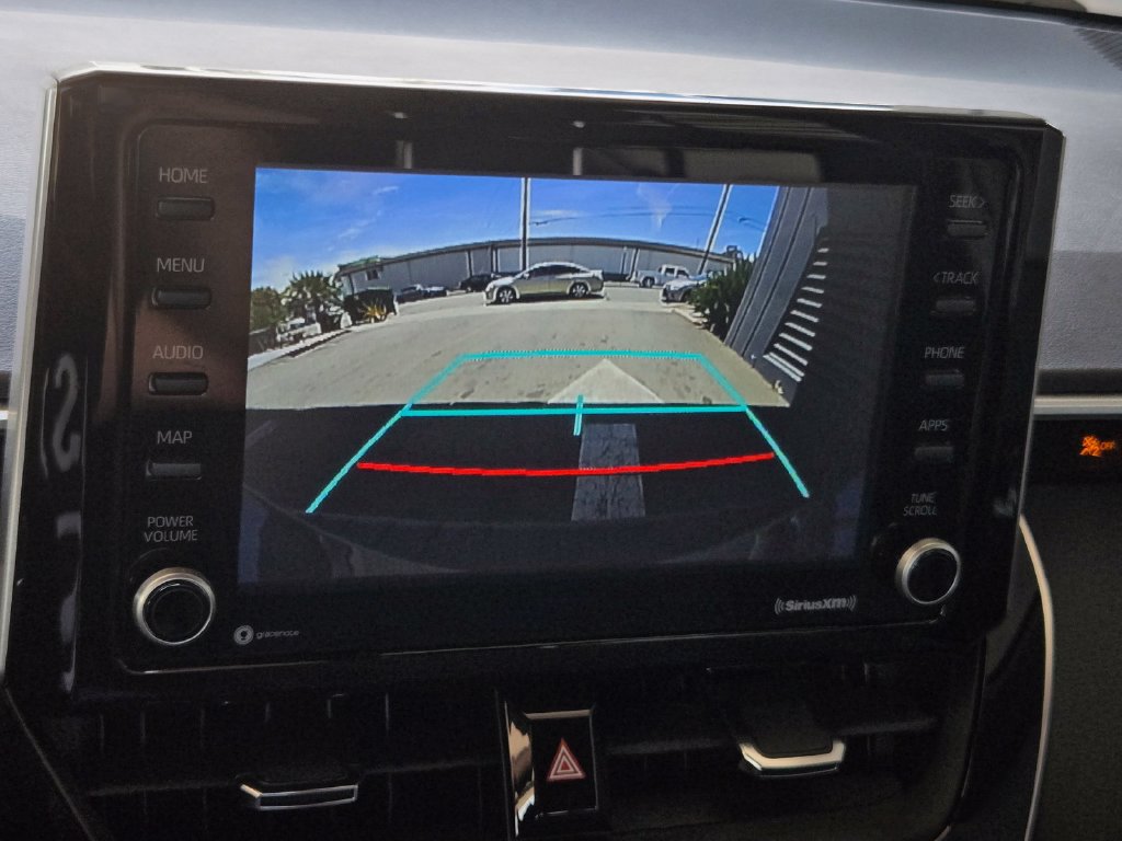 Used 2022 Toyota Corolla SE FWD image 17