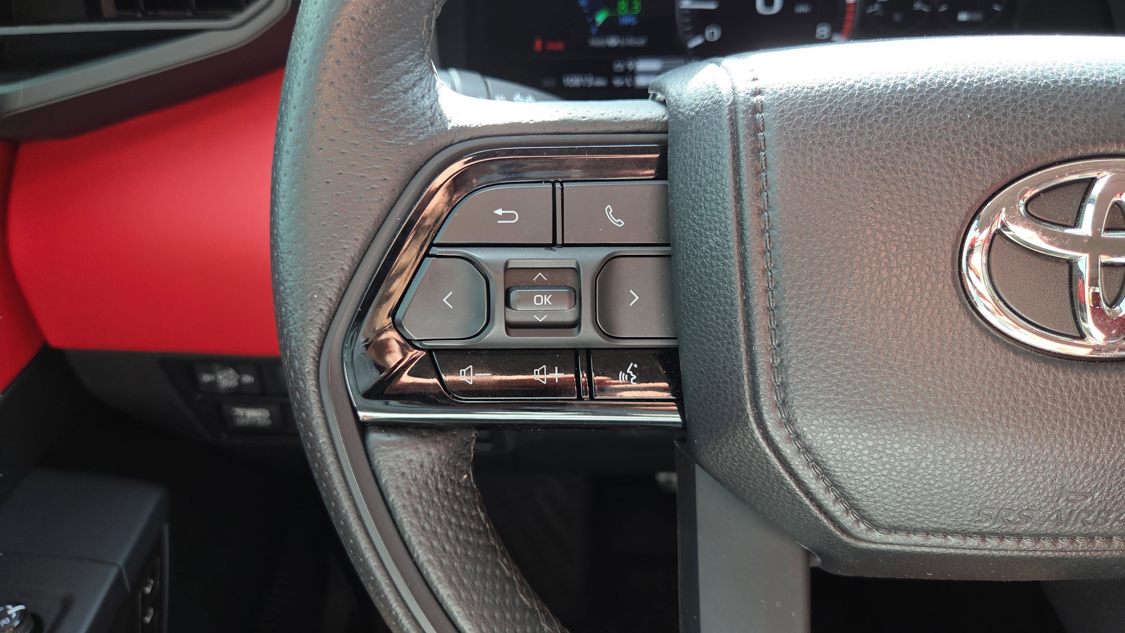 Used 2023 Toyota Tundra TRD Pro image 32