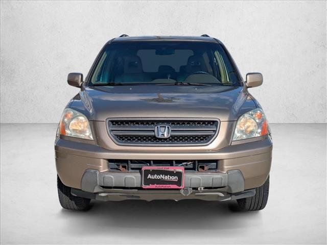 Used 2003 Honda Pilot EX video 2