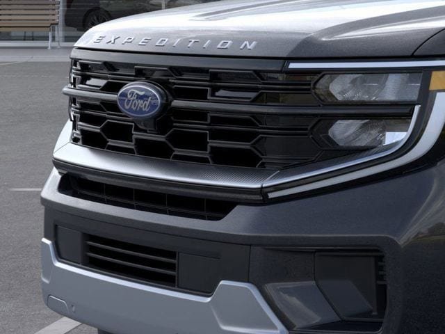New 2026 Ford Expedition Max Platinum w/ Platinum Ultimate Package image 47