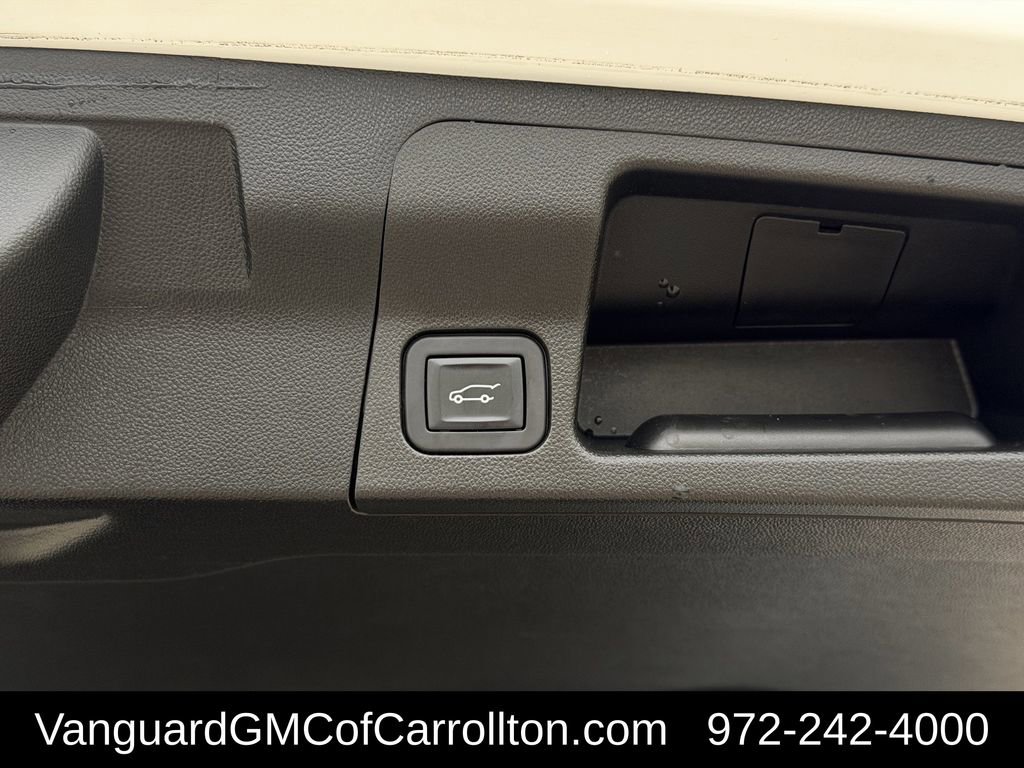 Used 2018 GMC Acadia SLT FWD image 34