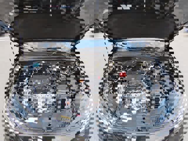 New 2026 Honda HR-V EX-L image 10