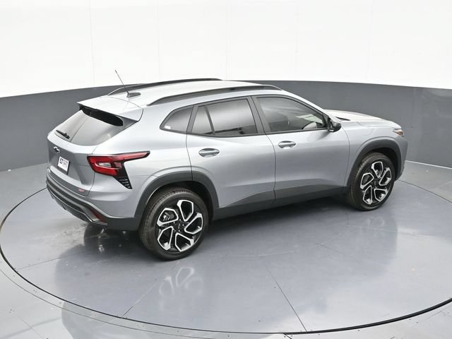 New 2026 Chevrolet Trax RS w/ Driver Confidence Package FWD image 57