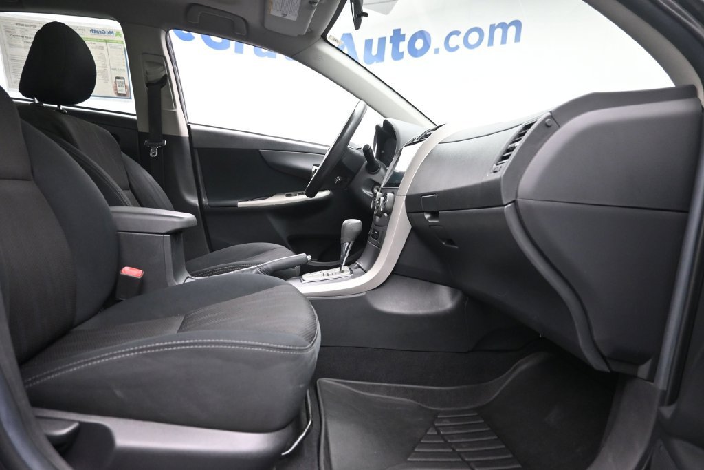 Used 2012 Toyota Corolla S FWD image 9
