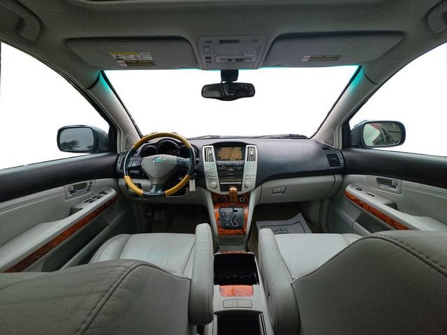 Used 2006 Lexus RX 330 AWD w/ Premium Plus Pkg image 11