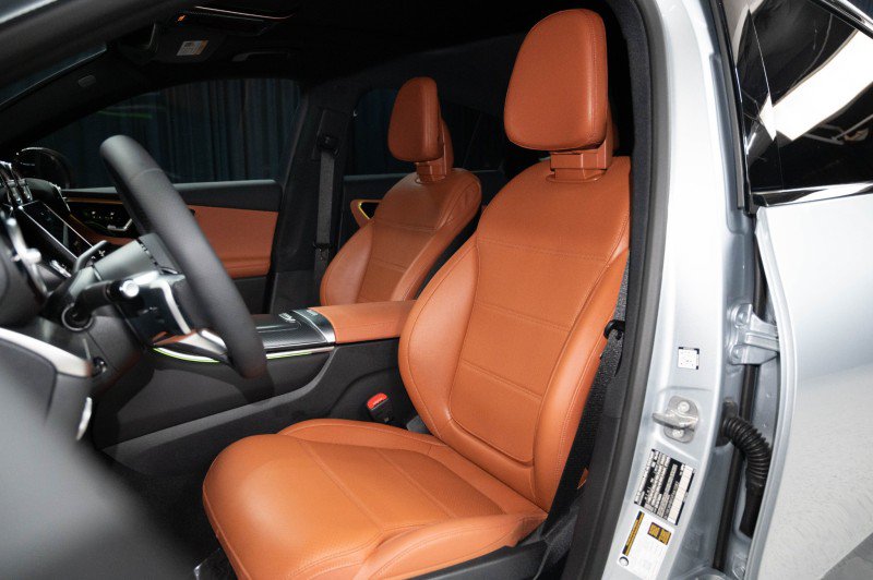 New 2027 Mercedes-Benz GLC 300 4MATIC image 12