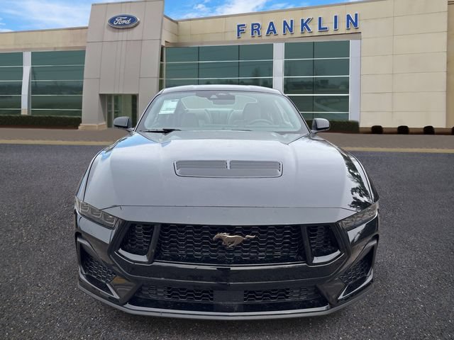 New 2026 Ford Mustang GT RWD image 2