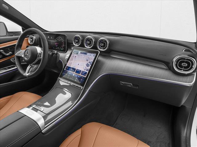 New 2027 Mercedes-Benz CLE 300 4MATIC Coupe image 11