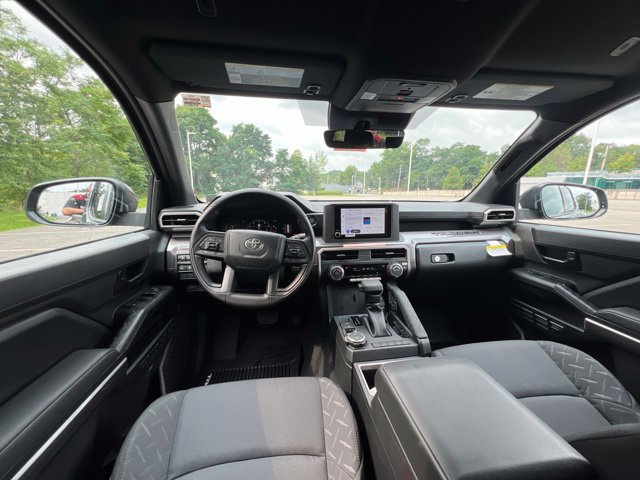 New 2026 Toyota Tacoma SR5 AWD/4WD image 24