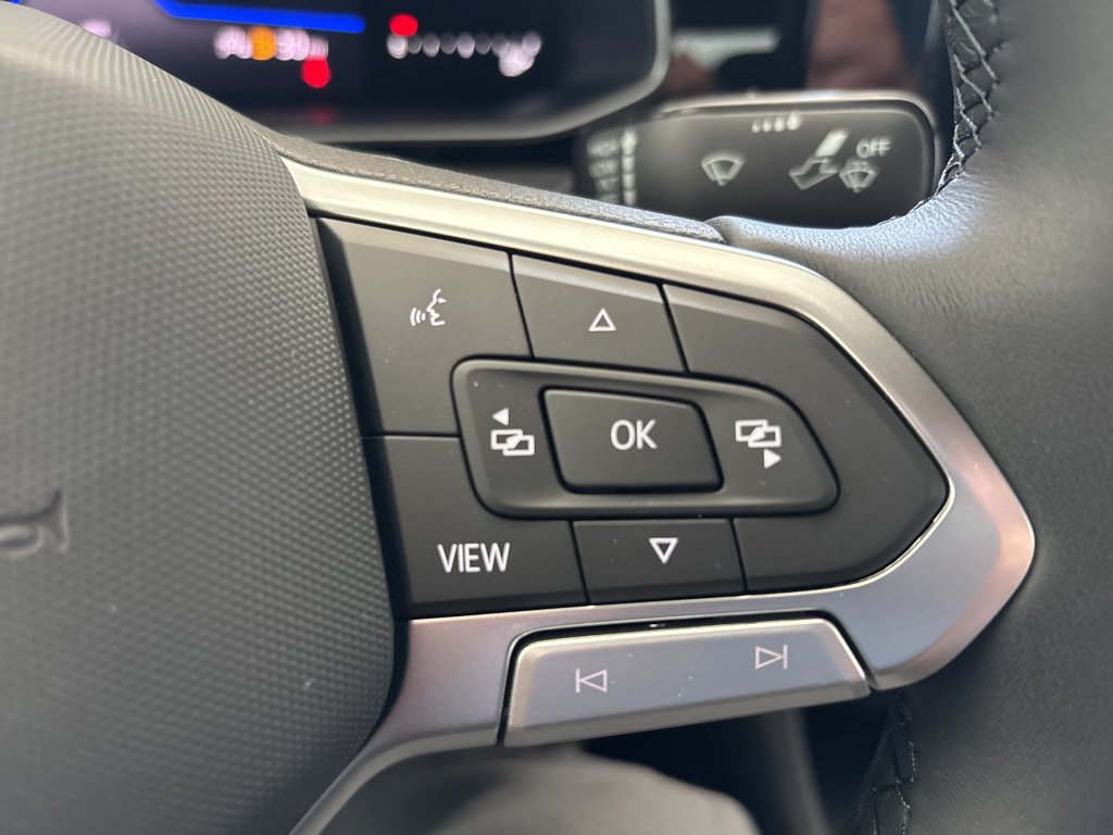 Certified 2026 Volkswagen Jetta Sport FWD image 15