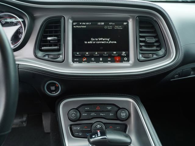 Used 2022 Dodge Challenger GT w/ Plus Package image 22