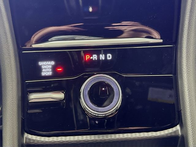 New 2025 Jeep Grand Cherokee Limited w/ Black Appearance Package image 17