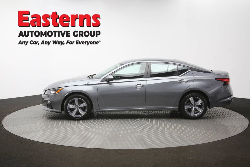Used 2019 Nissan Altima 2.5 S AWD/4WD image 61