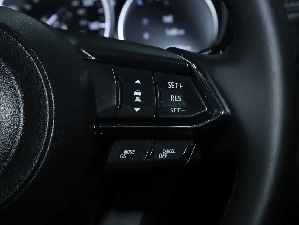 Certified 2021 MAZDA CX-5 Touring AWD/4WD image 22