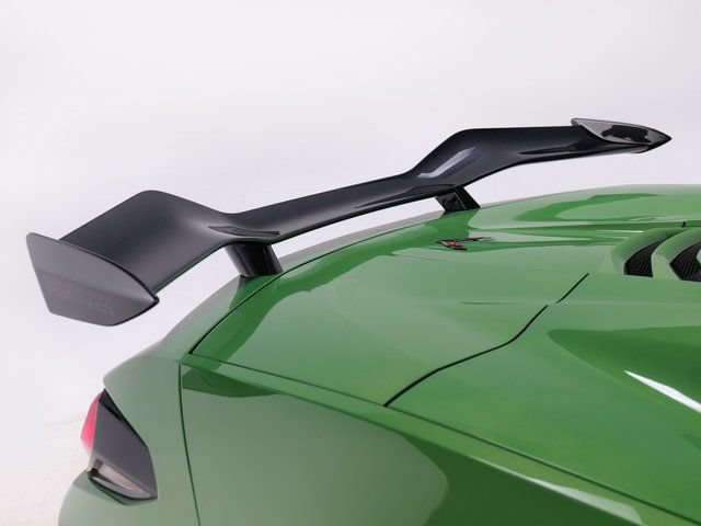 Used 2026 Chevrolet Corvette Z06 RWD image 35