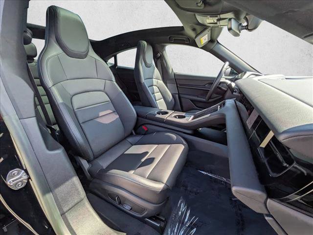 Used 2024 Porsche Taycan image 24