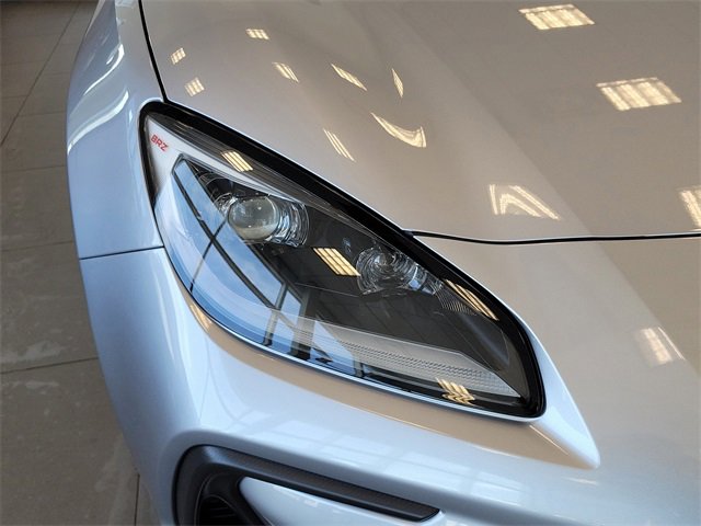 New 2026 Subaru BRZ tS image 6