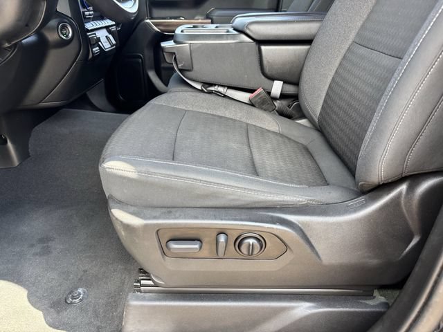 Used 2021 Chevrolet Silverado 1500 LT AWD/4WD image 20