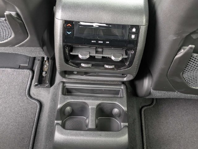 New 2027 Jeep Grand Cherokee L Limited w/ Limited Altitude Package AWD/4WD image 20
