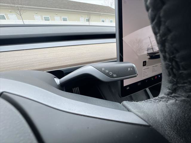 Used 2023 Tesla Model 3 Performance image 19