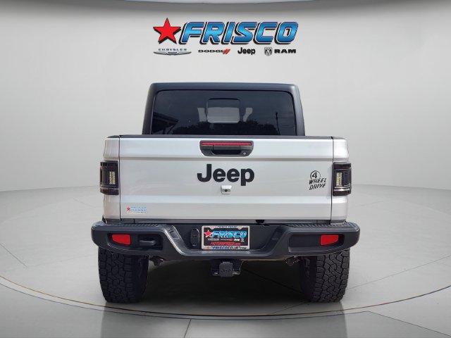 Used 2023 Jeep Gladiator Sport AWD/4WD image 6