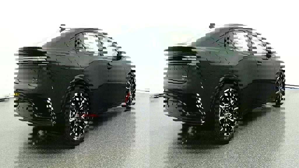 New 2026 Toyota Prius Plug-In Hybrid image 25