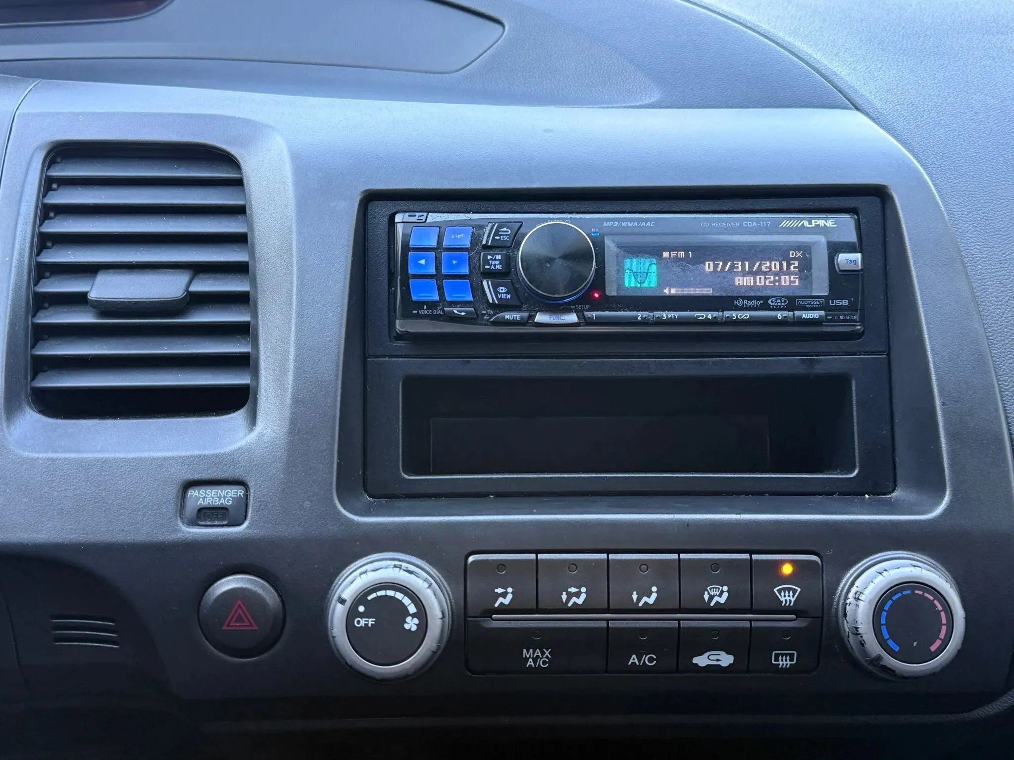 Used 2011 Honda Civic LX-S image 25