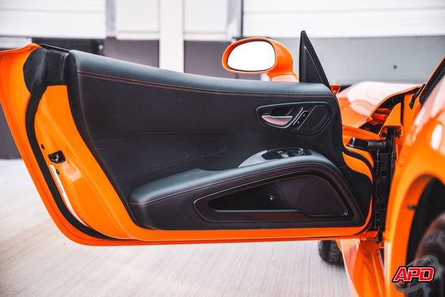 Used 2014 SRT Viper SRT-10 RWD image 69