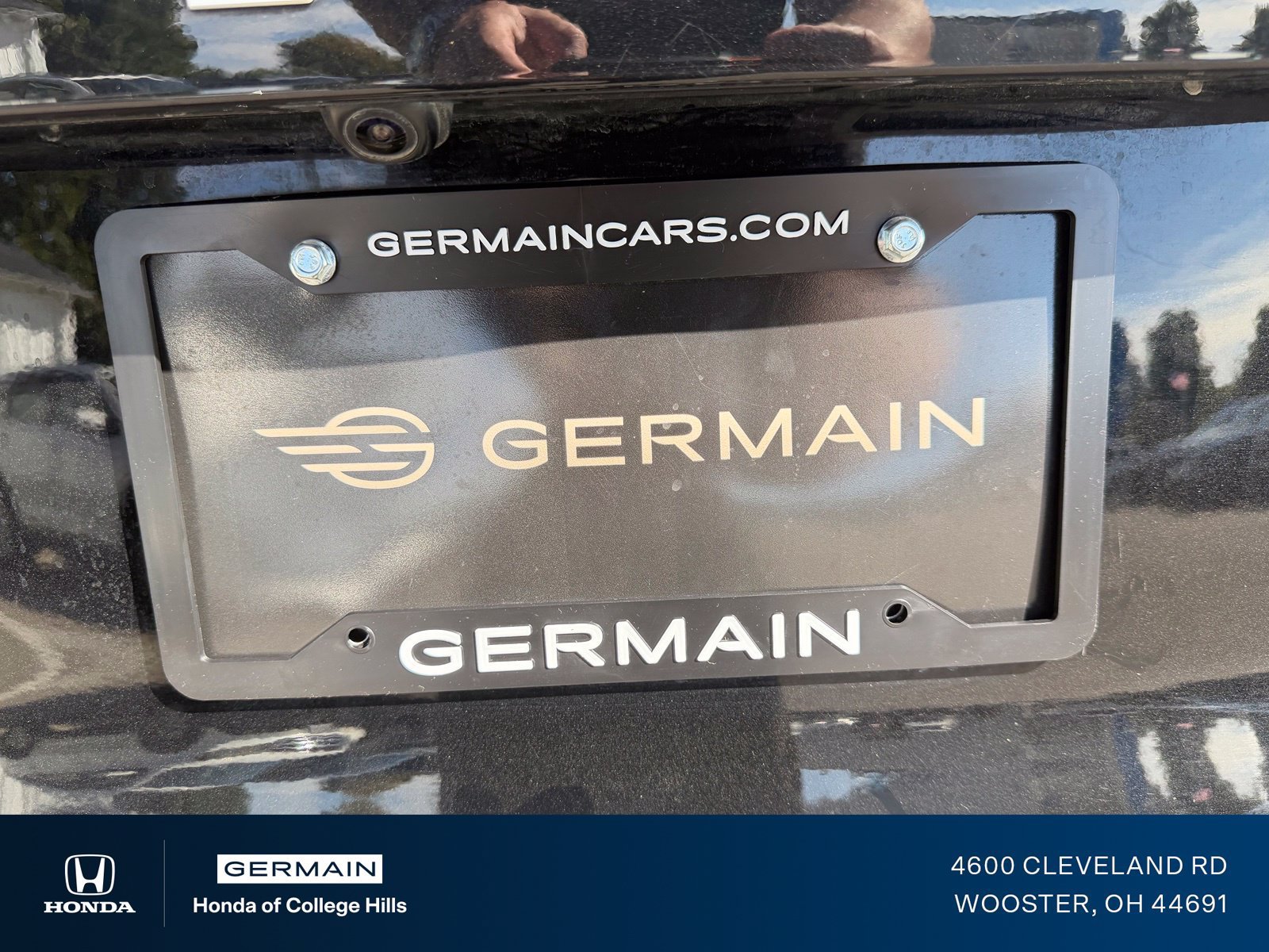 Used 2023 Kia Telluride S FWD image 9