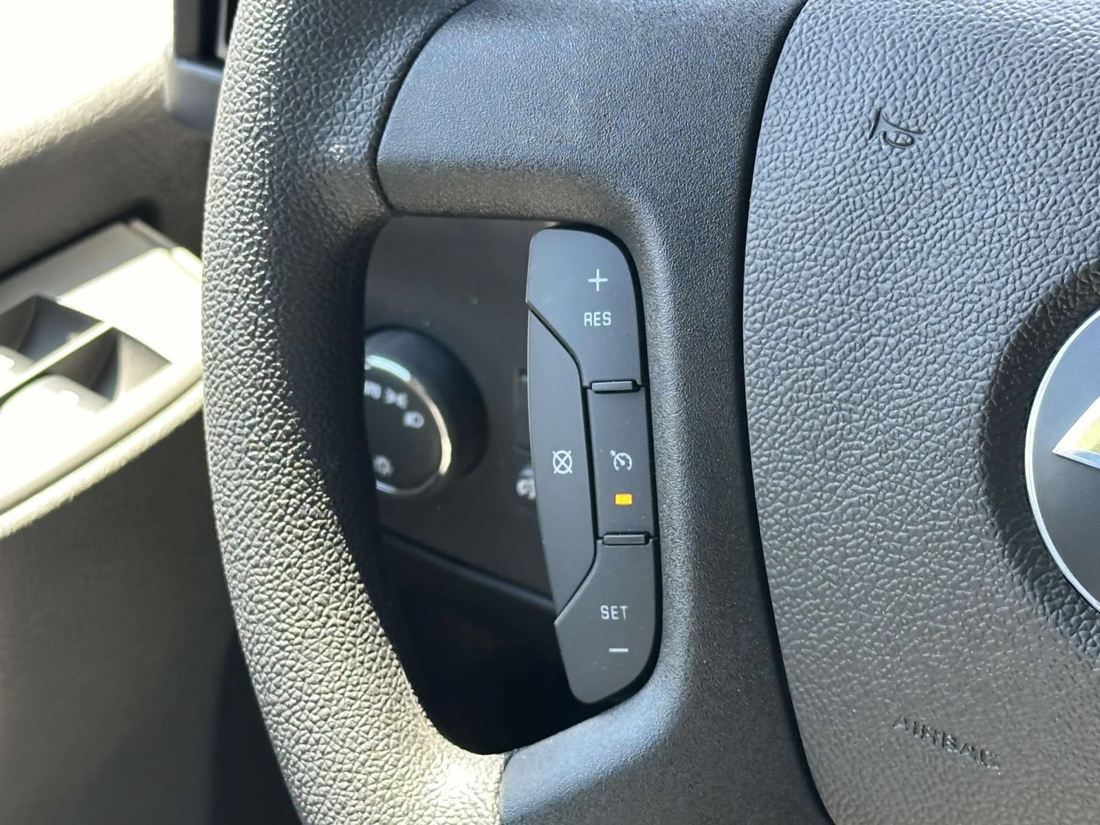 New 2024 Chevrolet Express 3500 w/ Power Convenience Package RWD image 7