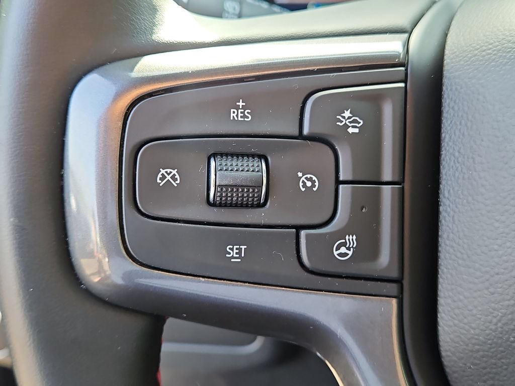 Used 2024 Chevrolet Suburban RST w/ Luxury Package AWD/4WD image 25