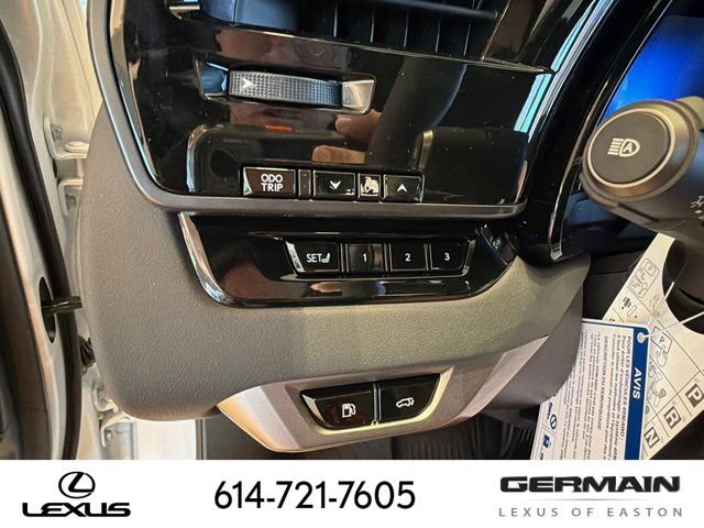 New 2026 Lexus RX 350 Premium AWD/4WD image 23