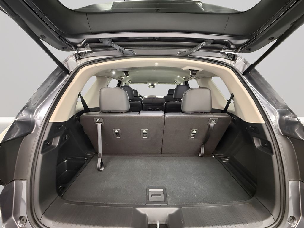 Used 2025 Honda Pilot EX-L image 29