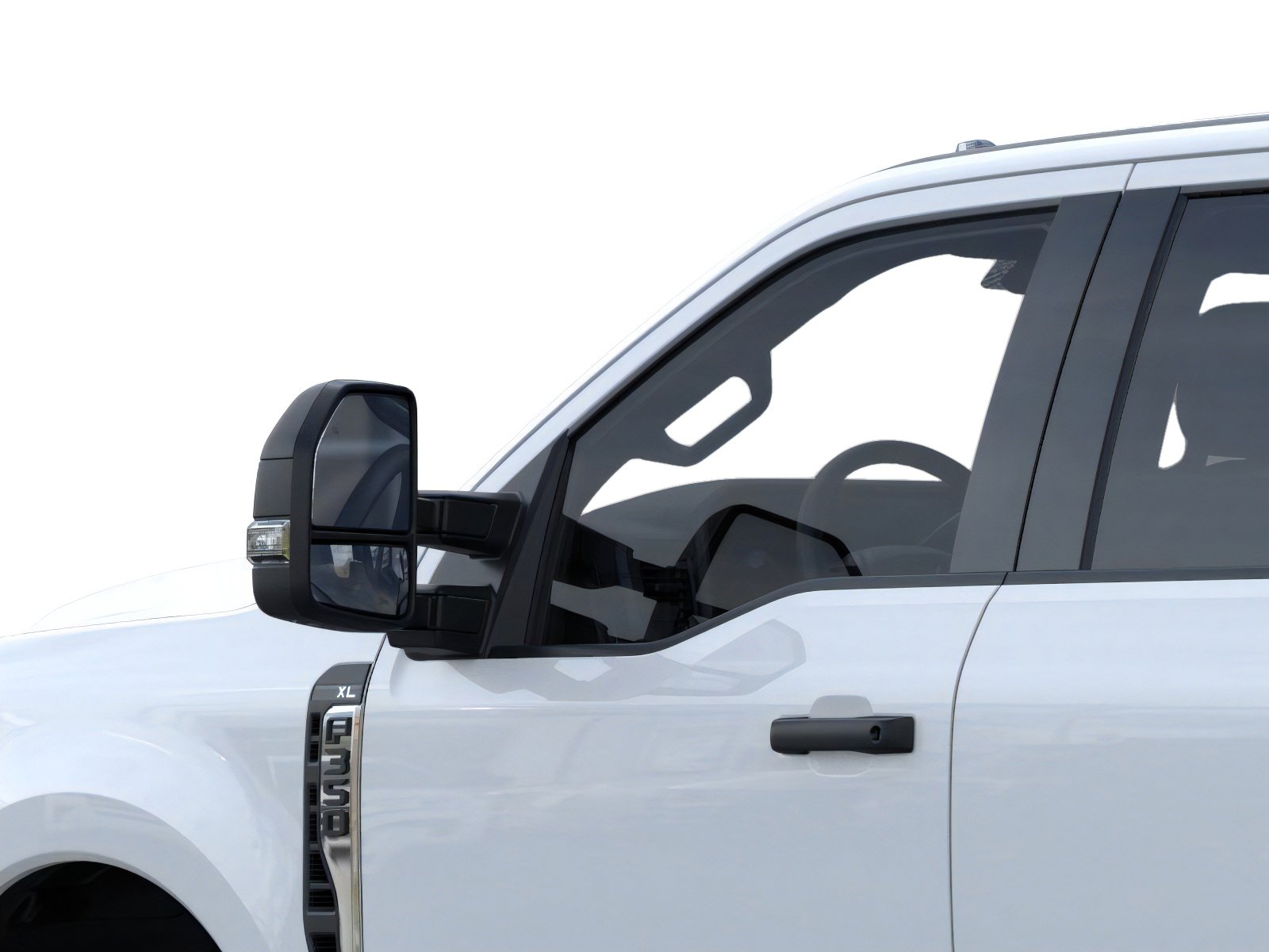 New 2026 Ford F350 XL image 20