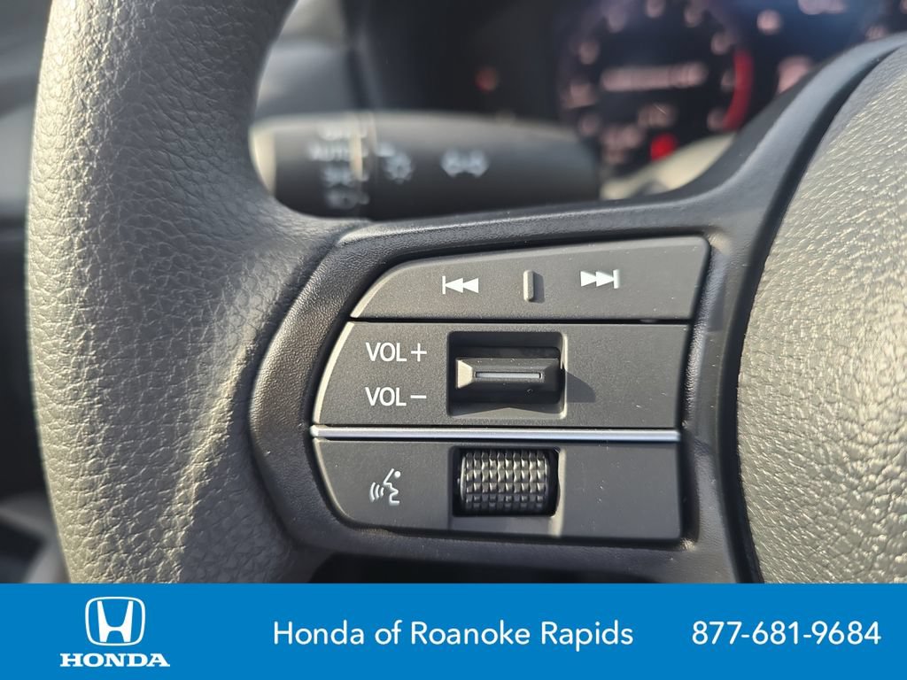 New 2026 Honda Accord SE image 24