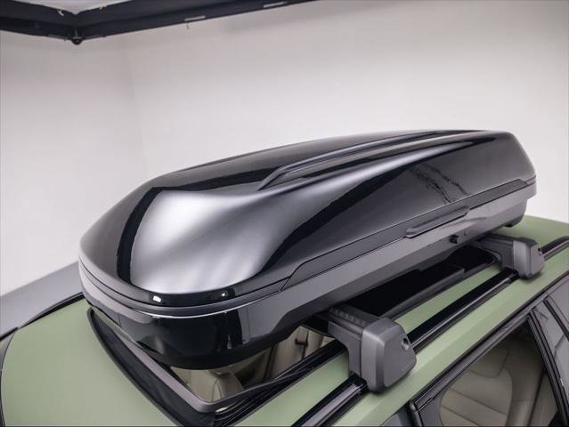 New 2026 Volvo V60 B5 Cross Country Plus w/ Climate Package image 10