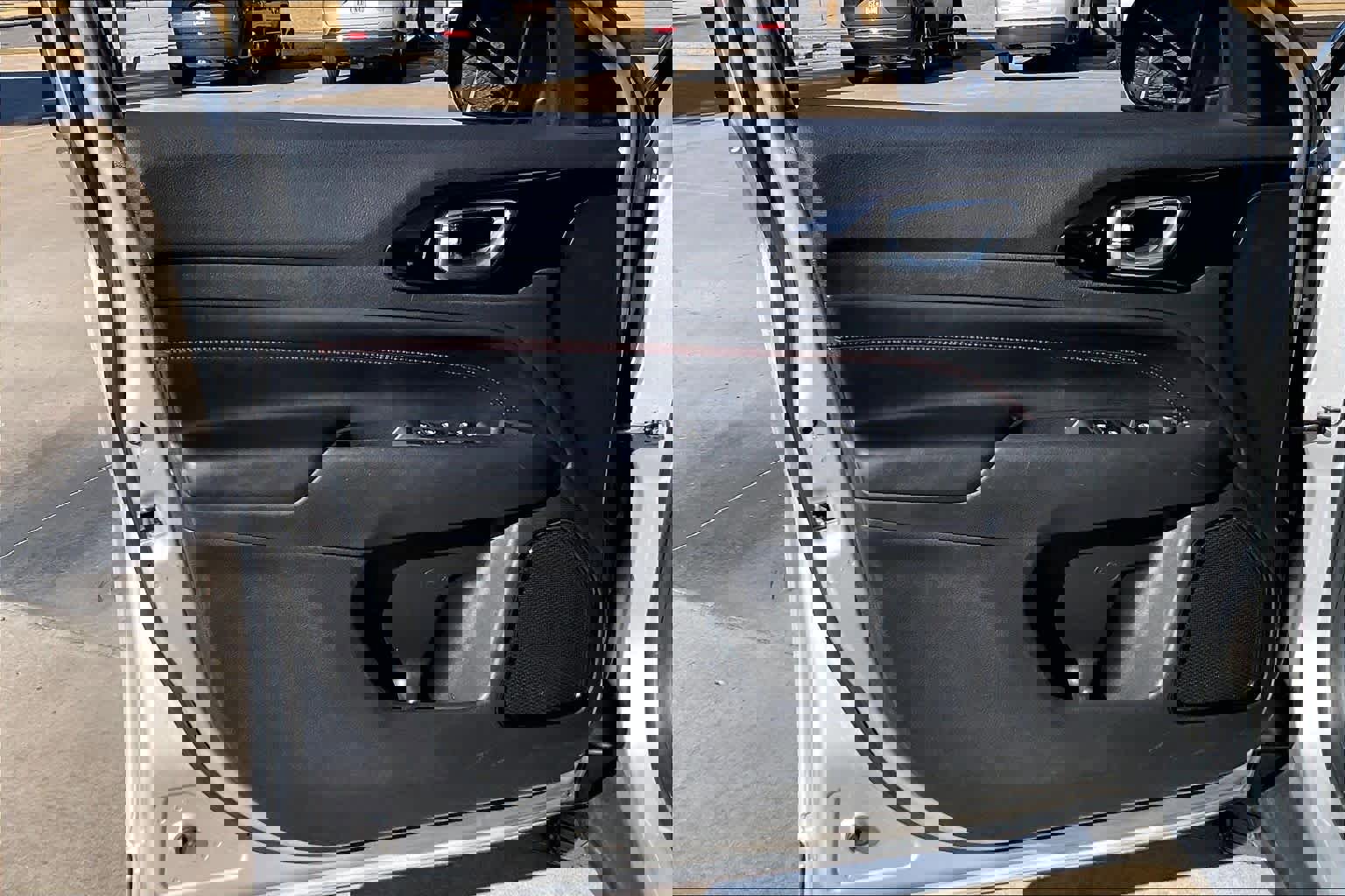 Certified 2024 Jeep Compass Trailhawk image 21