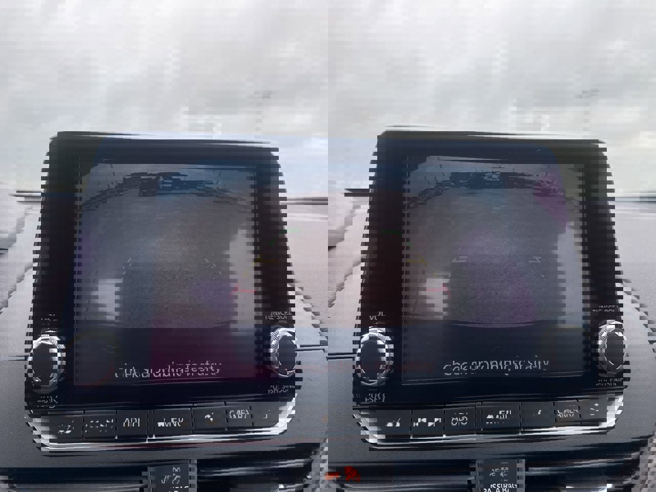 Certified 2025 Nissan Altima 2.5 SV FWD image 44