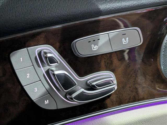 Used 2018 Mercedes-Benz E 300 image 19