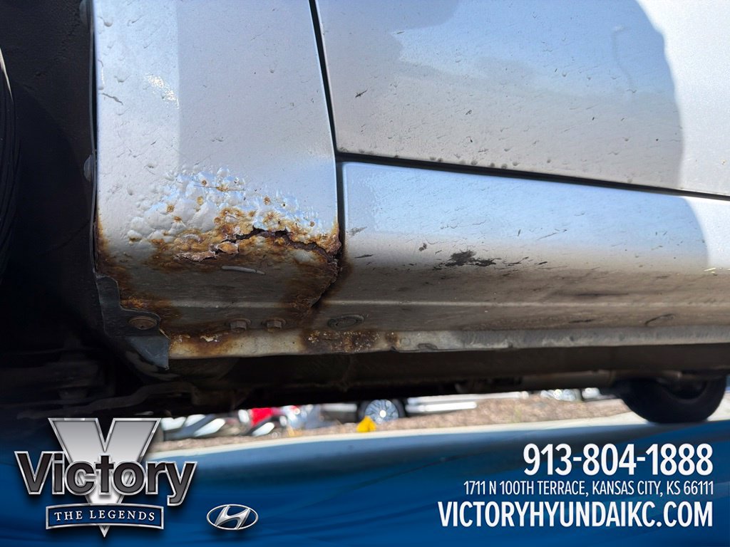 Used 2007 Kia Spectra EX FWD image 10